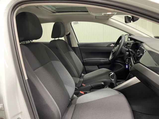 Polo Life 1.0 TSI MATRIX-LED PANO NAVI