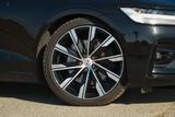 Volvo V60 T8 AWD Geartronic R Design 326 PS  - Volvo V60: Ps