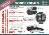 Hobby Prestige 560 UL inkl. Top Angeboten! - Offers matching your search criteria