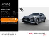 Audi A5 Avant 35 TFSI Business*LED*RFK*Sound*Virtual - Audi A5 Jahreswagen