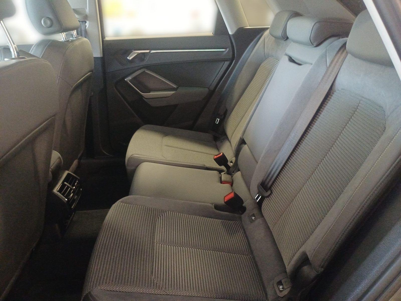 Audi Q3 - Bild 9