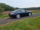Porsche 996 Carrera Coupé Carrera - gebrauchte Porsche 996 aus dem Jahr 2000