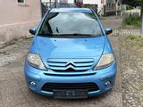 Citroën C3 1.4 Automatik SensoDrive Exclusive LPG GAS - Citroën C3: Sensodrive