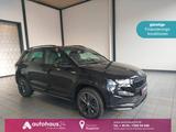 Skoda Karoq 1.5 TSI Sportline DSG|AHK|ACC|Pano|LED - Skoda Karoq in Wuppertal