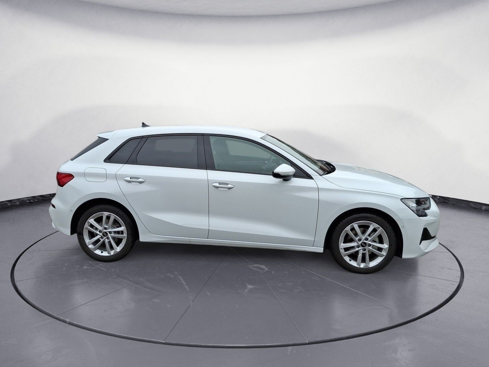 Audi A3 - Bild 6