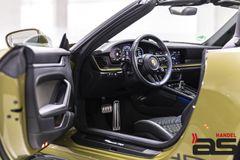 PORSCHE 992 911 GTS Spirit 70 |Inno|Lift|Clubleder|Bose|