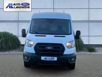Ford Transit Kasten 350 L3 Trend DAB e-Sitze SHZ Spur