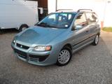 Mitsubishi Space Star 1,6 - gebrauchte Mitsubishi Space Star aus dem Jahr 2003