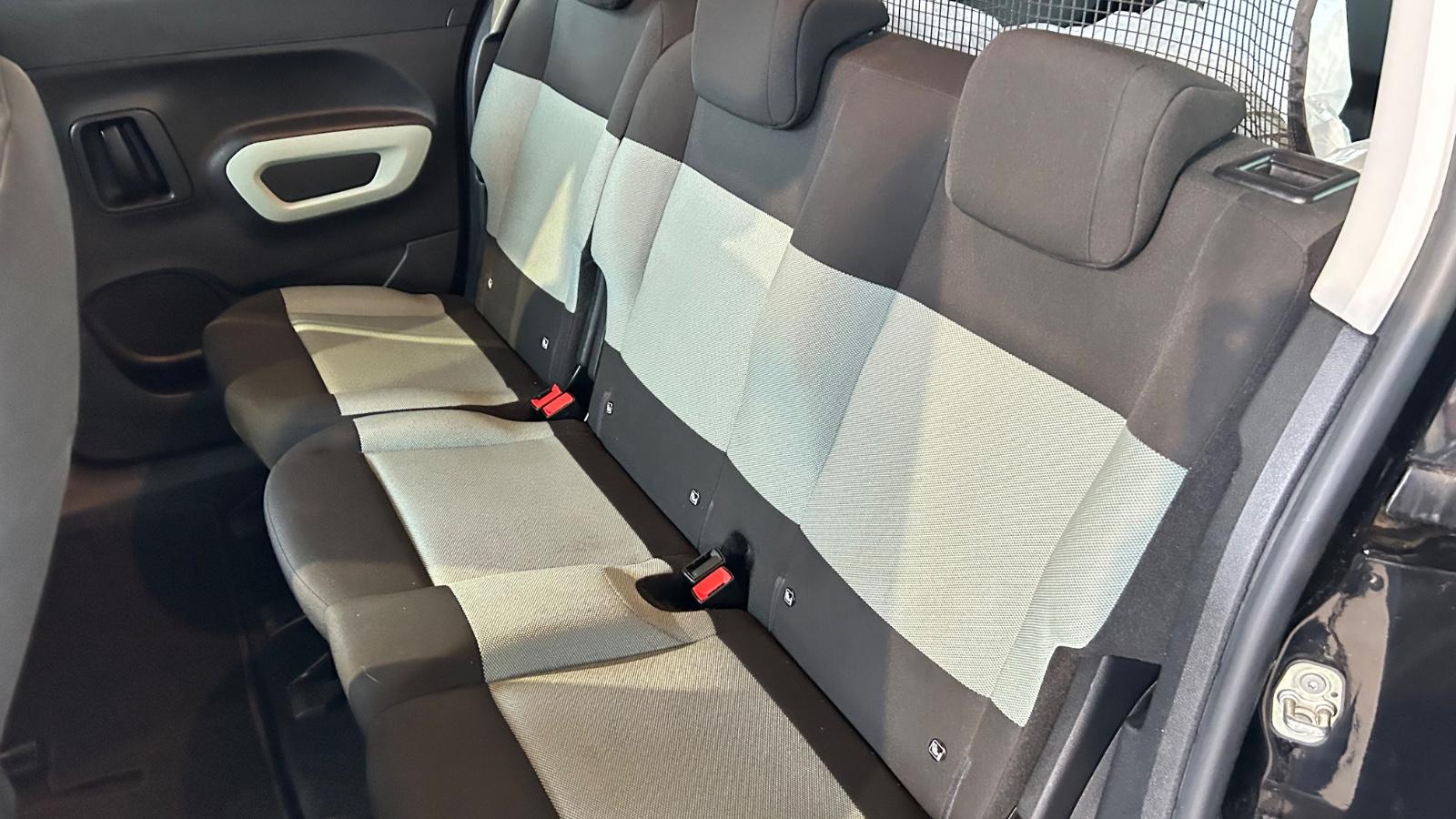 Citroën Berlingo XL 1.2 THP