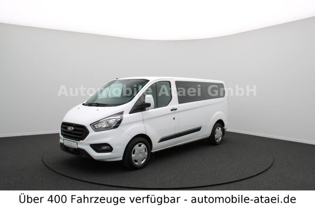 Ford Transit Custom 340 L2 *9-Sitzer* AHK 2,4t (0963)