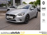 Mazda 2 PDC+RFK+KLIMA+SHZ - gebrauchte Mazda 2 aus dem Jahr 2019