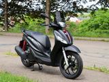 Piaggio Medley 125 S Windschild - PIAGGIO MEDLEY 125 S