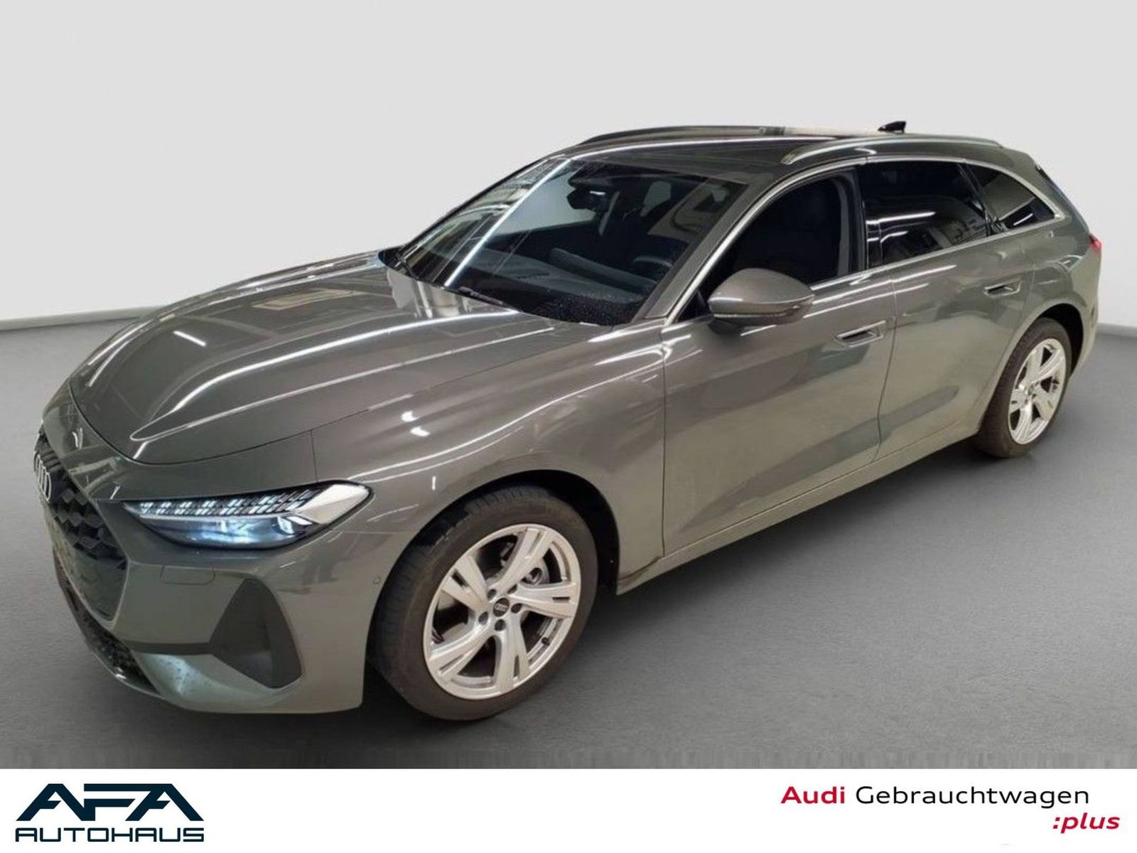 Audi A5 - Bild 1