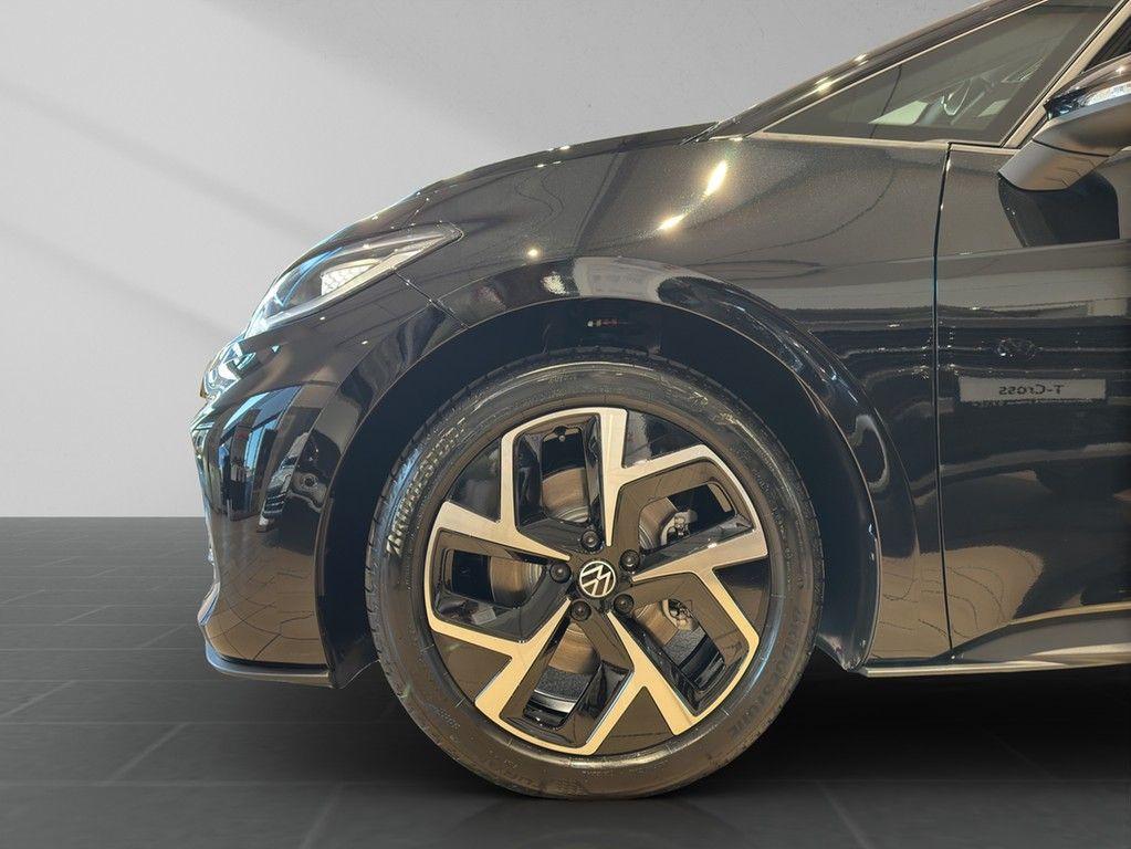 Volkswagen ID.3 Pro 59 kWh Energy AHK-WÄRMEP.-MATRIX-ACC, миниатюра 15