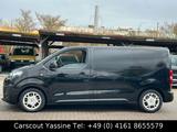 Citroën SpaceTourer Spacetourer Business M/Navi/9-Sitz./ - Citroën 9-Sitzer