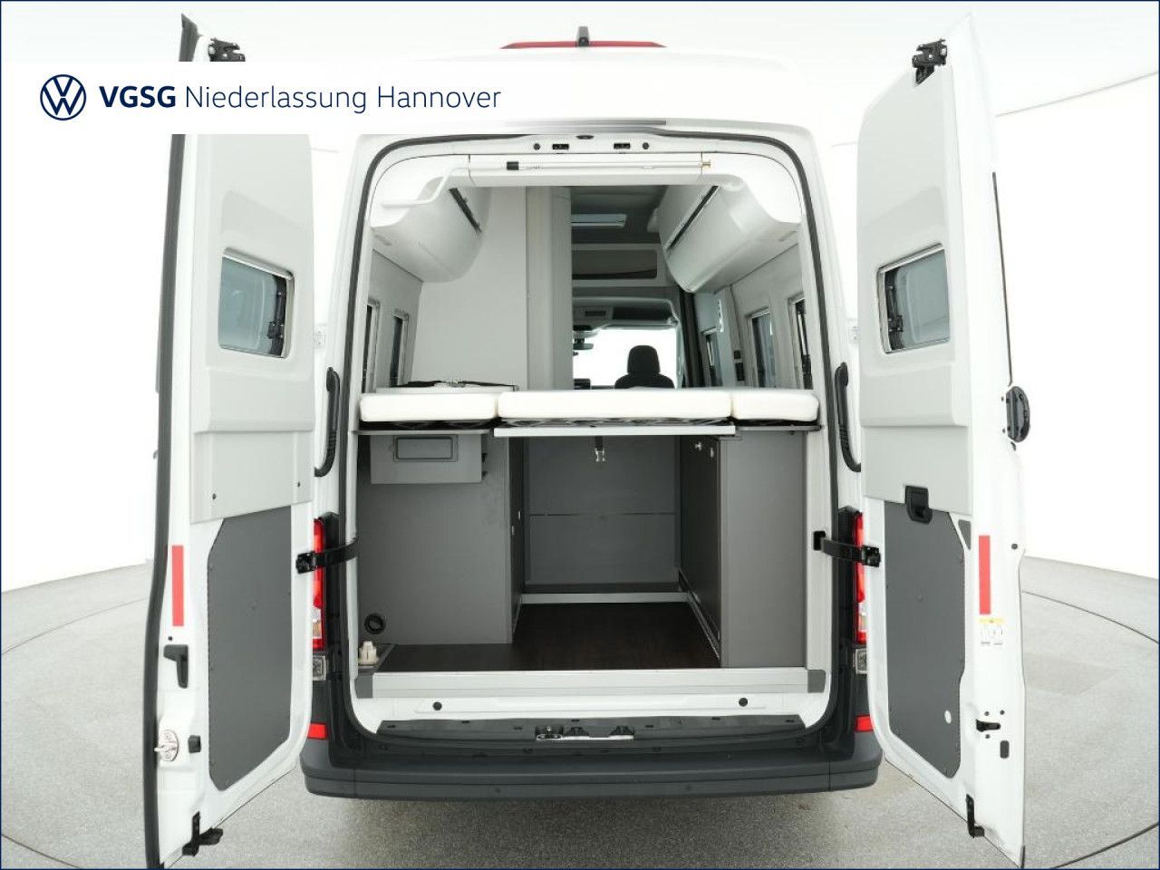 Volkswagen Andere - Bild 6