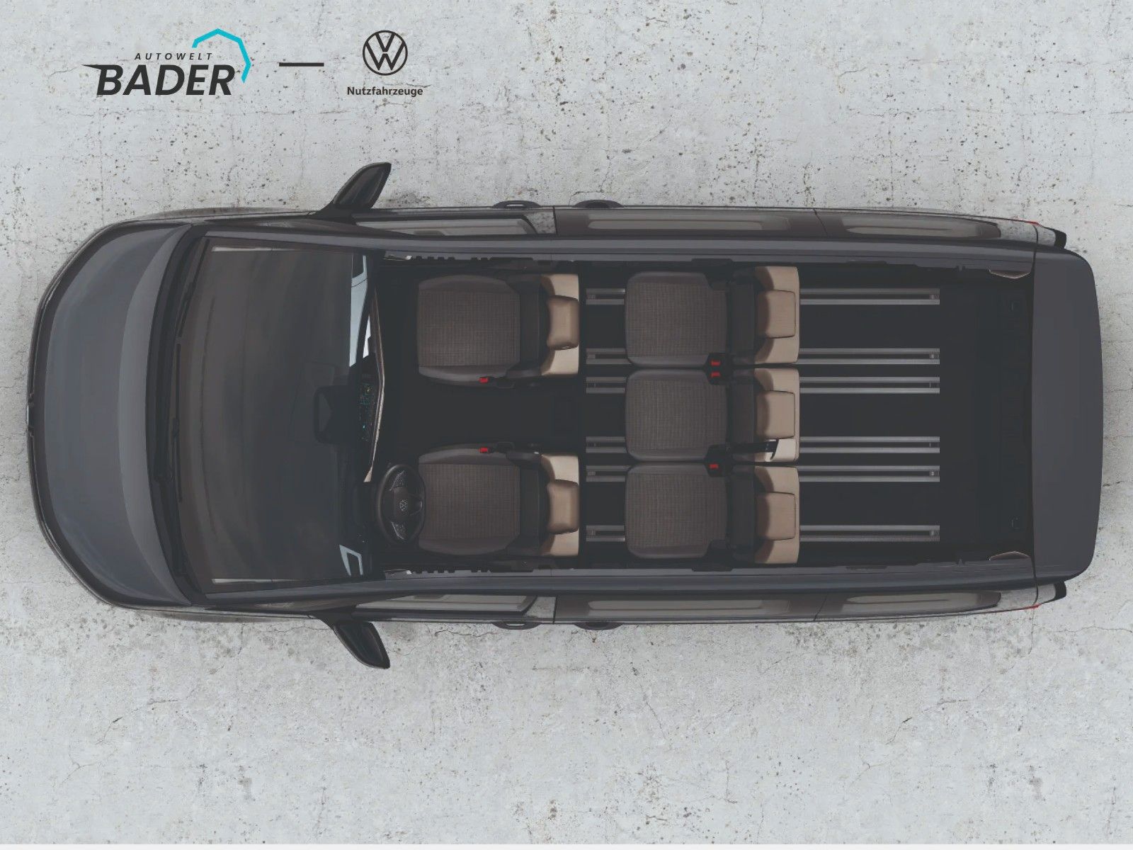 Volkswagen T7 Multivan - Bild 9