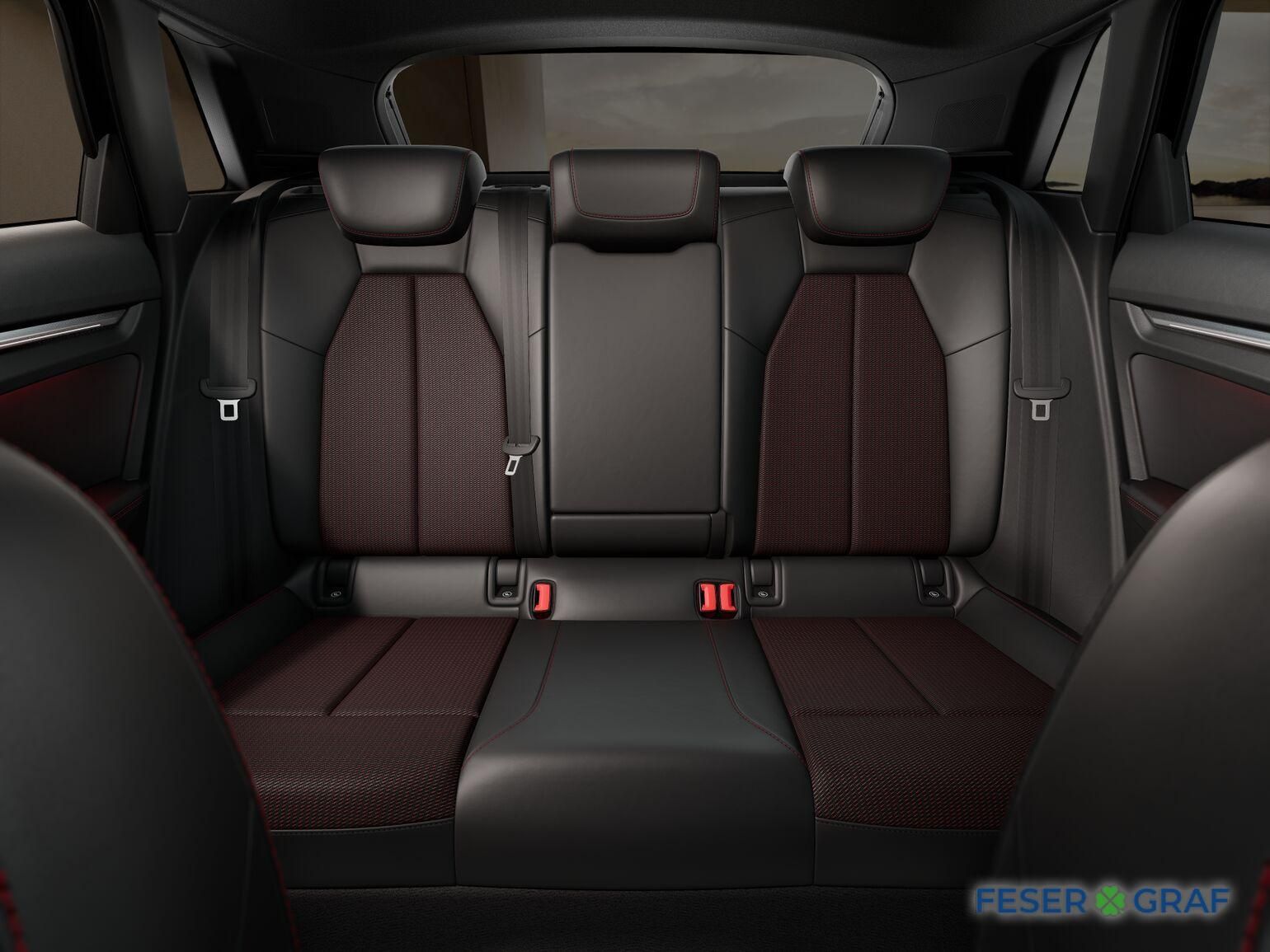 Audi A3 - Bild 4