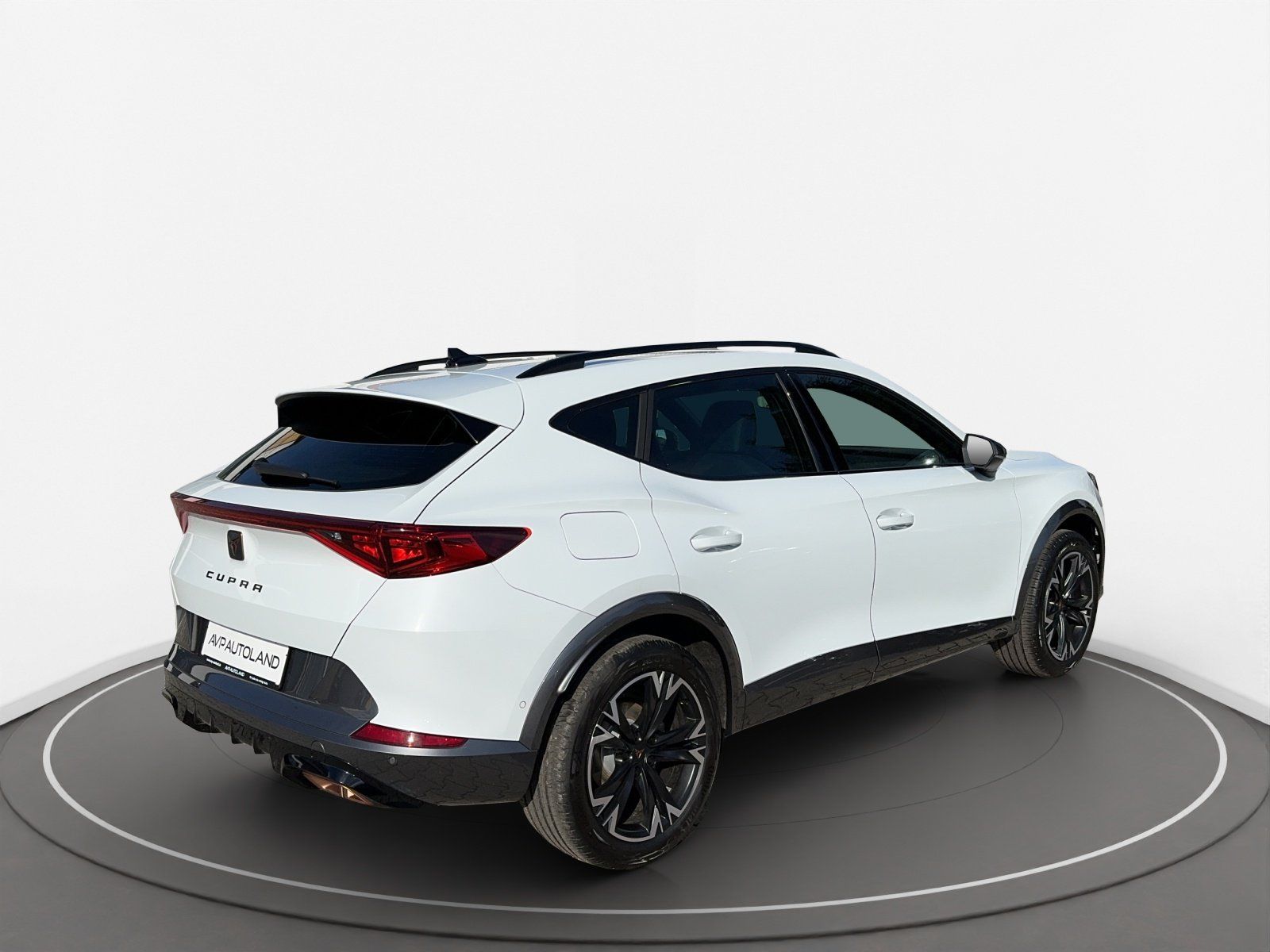 Cupra Formentor - Bild 5