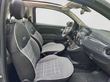 Fiat 500C - 9