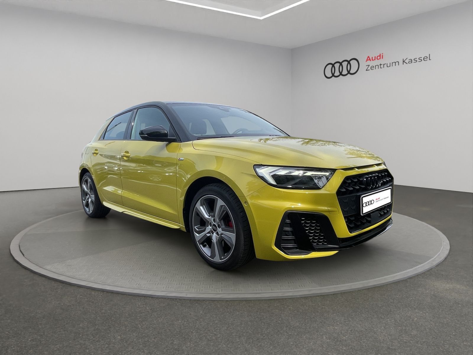 Audi A1 - Bild 9