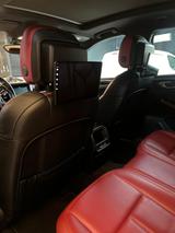 Porsche Macan Turbo Turbo - Porsche Macan: Turbo