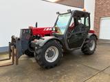 Bobcat Massey Ferguson 8925 T25.56 - Bobcat Radlader