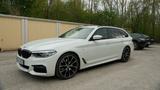 BMW 520d Touring M-Paket - BMW 520 Gebrauchtwagen in München
