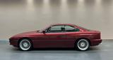 BMW 840CI*CALYPSOROT*SAMMLER*DEUTSCH*2.HAND* - BMW 840: 840ci