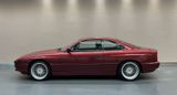BMW 840CI*CALYPSOROT*SAMMLER*DEUTSCH*2.HAND* - BMW: Ci