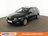 Skoda Octavia 1.5 TSI ACT Tour*ACC*KLIMA*NAVI*PDC*SHZ* - Skoda Octavia Tour mit Benzin-Antrieb