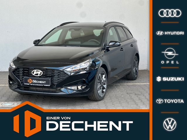 Hyundai i30 Advantage 1.0l 100PS Navi/PDC!