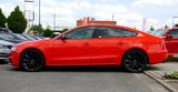 Audi A5 Sportback 3.0 TDI Bi-Xenon Klimaaut. Keyless - Audi A5: Sport