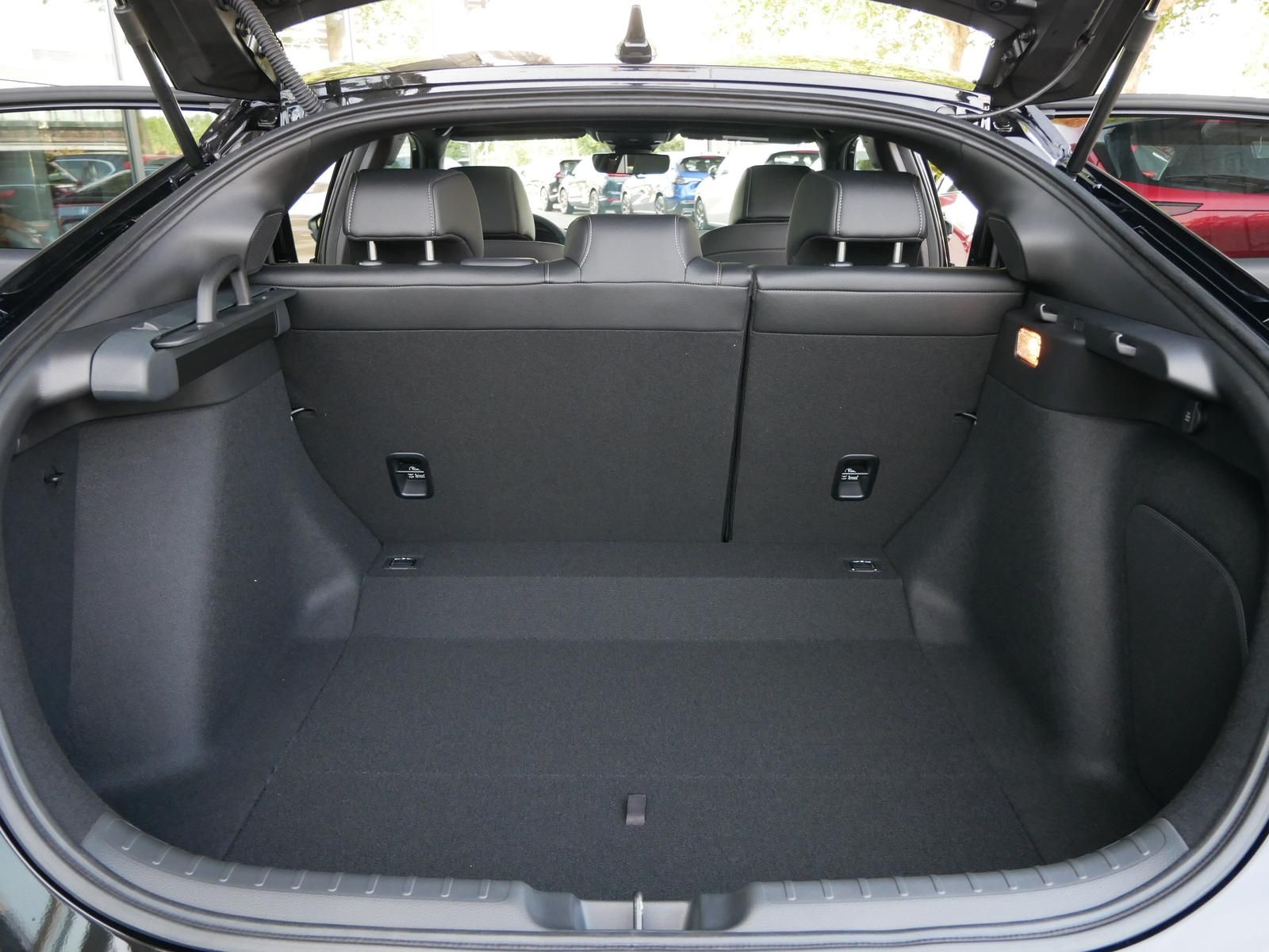 Honda Civic - Bild 21