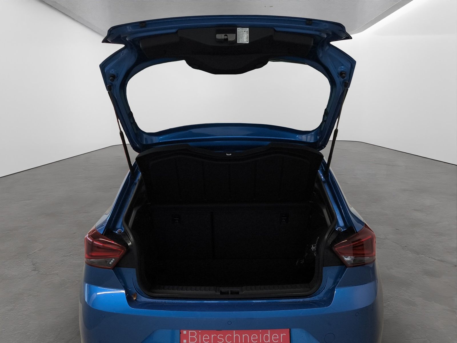 Seat Ibiza - Bild 17