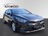 Kia Ceed Vision Navi ACC Apple CarPlay Android Auto  - Kia cee'd / Ceed in Aachen