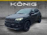 Jeep Compass PHEV MY22 + Upland
