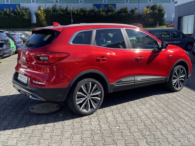 Fahrzeugabbildung Renault Kadjar Bose Edition TCe 160 EDC elek. AHK Shz