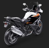 KTM 1390 Super Adventure S EVO 2026 - KTM 1390 Super Adventure S