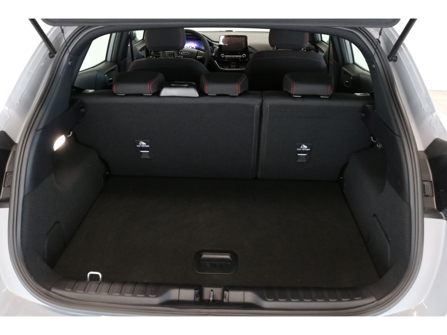 Fahrzeugabbildung Ford Puma ST-Line Mild Hybrid LED Tempomat DAB Navi