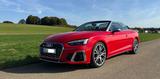 Audi S5 quattro Cabrio B&O Laser Matrix voll Garantie