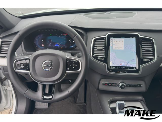 XC90 Plus, 7-Sitzer, Harman-Kardon, Panorama-Dac