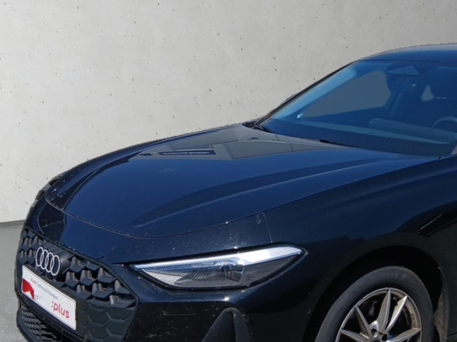 Audi A5 - Bild 7