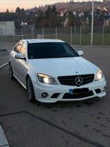 Mercedes-Benz Mercedes C63 Amg W204 - Mercedes-Benz C 63 AMG bis 25.000 Euro