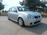 Volkswagen Lupo 1.6 GTI  - Volkswagen Lupo: 1.6