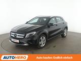 Mercedes-Benz GLA-Klasse GLA 200 d Score Urban Aut.*NAVI*XENON - Mercedes-Benz GLA 200 Gebrauchtwagen in München