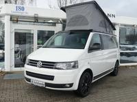 Volkswagen T5 California Küche Aut. 4Motion Bi-Xenon Kamera
