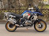 BMW R 1250 GS ADV / 1 Jahr Werksgarantie / 5 Pakete - MOTORRAD AUS DEM JAHR 2024