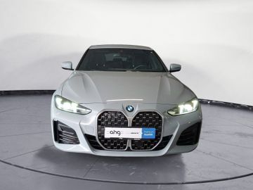 BMW 420 Gran Coupé - 8