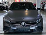 Mercedes-Benz A 220d Magno Lack*AMG Line*HUD*Pano*Multibeam - Mercedes-Benz A 220 von privat